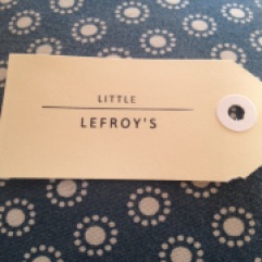 little-le-logo